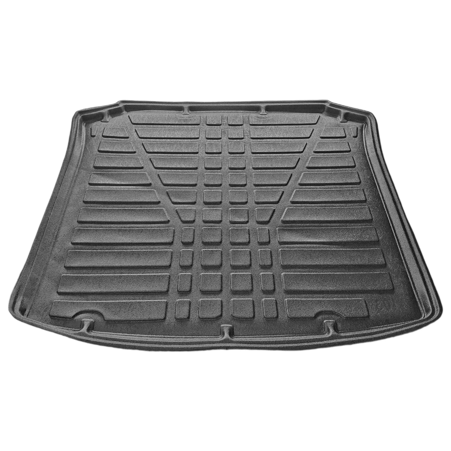 Kofferraumwanne für Seat Ibiza SPORT TOURER 2011-2017 Filexibel Laderaumwanne SCHWARZ