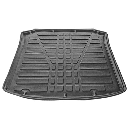 Kofferraumwanne für Seat Ibiza SPORT TOURER 2011-2017 Filexibel Laderaumwanne SCHWARZ